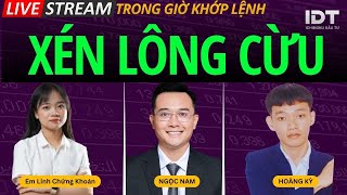 Download the video "Mỹ áp thuế bổ sung lên hàng hoá Trung 100%: Chốt lời hay nắm giữ - Nhận định thị trường 11/10/2025"