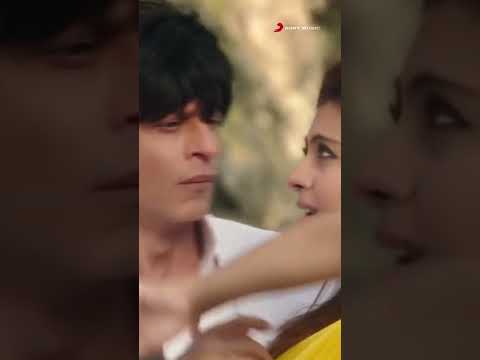 #gerua #shahrukhkhan #kajol