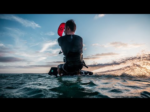 Mystic Stealth Harness