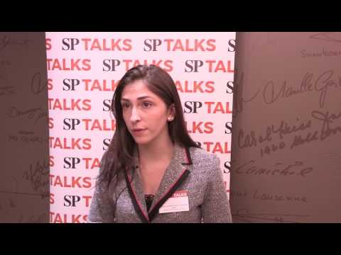 SP Talks: Helping Federations Maximise Their Digital Assets