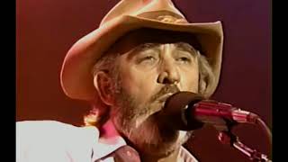 Don Williams Live 1989 TV special