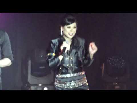 ELELIAH BIANUS =KADA NO SOROHO = SUGANDOI FINALS 2ND SONG 27 MAY 2023