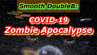 COVID-19 Zombie Apocalypse Music Video