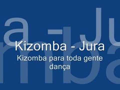 Kizomba - Jura