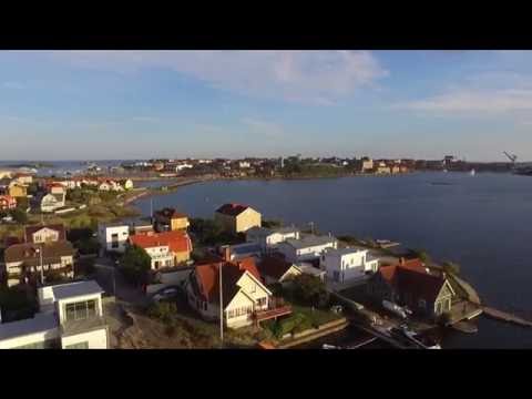 Welcome to Långö, Karlskrona.