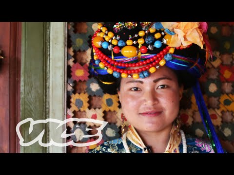 China's Last Matriarchy: The Land Where Women Rule