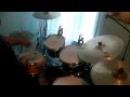 Fred Hammond - You're So Beautiful (Drum Cover) - Reese Williams Fred Hammond - You're So Beautiful (Drum Cover)