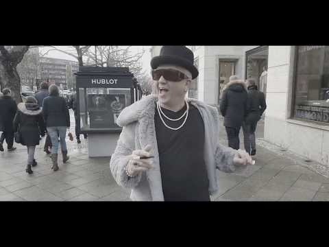 Rupert's Kitchen Orchestra - Fassade