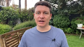 STOP Trying To Be Happy... (Let Me Explain)