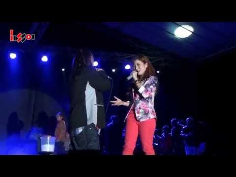 Konser Batak : Duet Erick Sihotang & Ruth Sihotang - Didia Rongkaphi