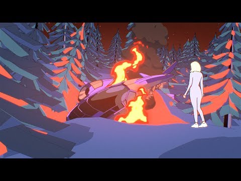 Video thumbnail for Я влюбился в робота (I Fell in Love With Robot)