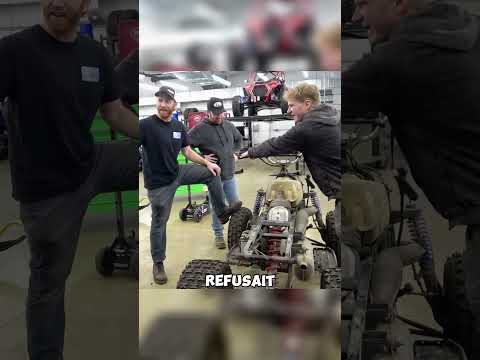 Un piston en plastique peut-il faire tourner un moteur ?