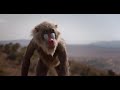 THE LION KING Trailer 1 NEW 2019 Disney Live Action Movie HD