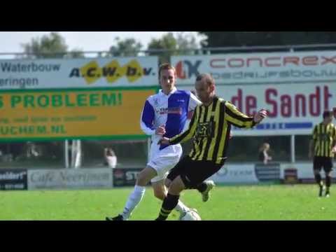 WNC-Roda Boys/Bom. zaterdag 22 november 2014