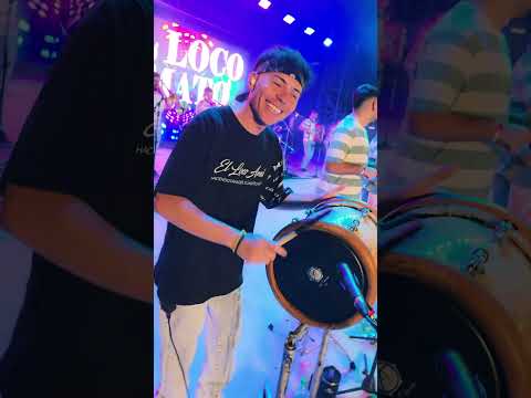 El Loco Amato - General Pico - La Pampa 15 marzo #2026  #elloco #show #musica #cuarteto #recap