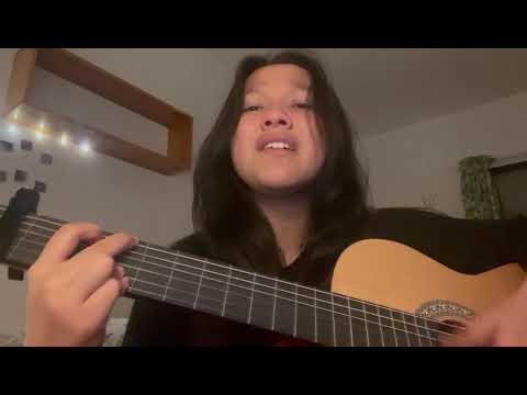 Leyenda - Lucah ft. Kurt - cover by Benedict Larasati