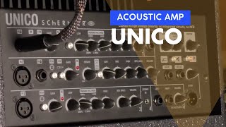 Video thumbnail for Unico - product overview by Schertler SA