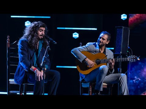Israel Fernández y Diego del Morao - Cantes de Levante