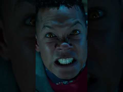 Why Can't TJ Transform?? #wolfblood 🐺