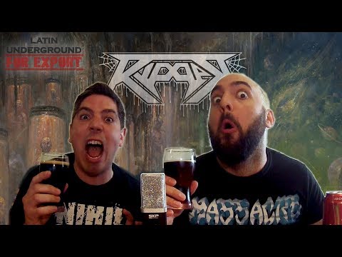 LU4Export #3 - RIPPER (Español)