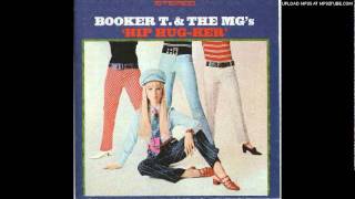 Booker T & The MGs - Sunny
