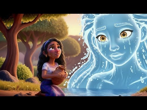 She Thought the River Took Her Mother—The Truth Was Worse.