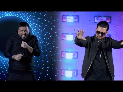 Costel Biju CBX ❌ Mariano 〽️🌍 - Vrea gadilata vrea pupata