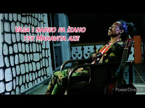 Kakajoh-Célibataire