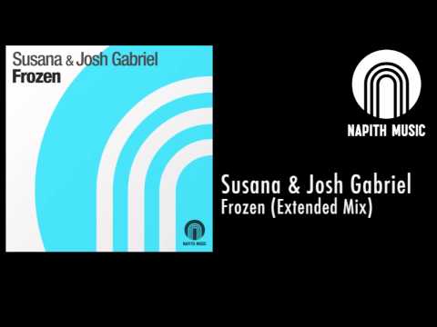 Susana & Josh Gabriel - Frozen (Extended Mix)