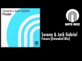 Susana & Josh Gabriel - Frozen (Extended Mix ...