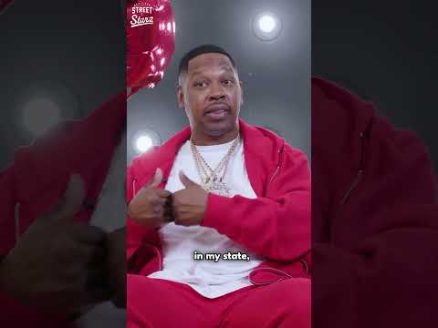 Terrance Gangsta Williams (Birdman brother) explains what guys do in PRISON should be KNOWN!