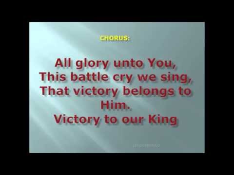 download lagu mp3 mp4 Victory To Our King, download lagu Victory To Our King gratis, unduh video klip Victory To Our King