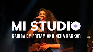 Kabira - Pritam Neha Kakkar  Yeh Jawaani Hai Deewa