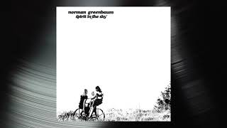 Norman Greenbaum - Chocolate Milk (Official Visualizer)