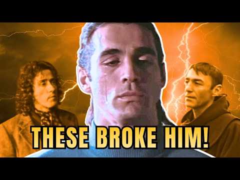 The 5 Most HEARTBREAKING Deaths of Highlander: The Series