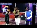 Ahadi Ya Bwana Haifujiki Milele Old School Gospel Zilizopedwa