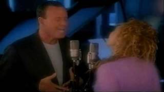 Julio Iglesias ft. CoCo Lee - When You Tell Me That You Love Me
