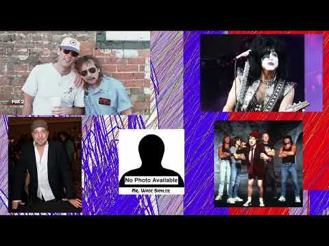 The Drew and Mike Tapes #22: The Paul Stanley Interview and Other Bits