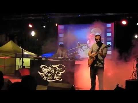 Smokey Joe & The Kid Live Band