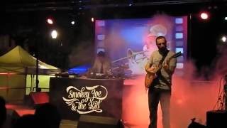 Smokey Joe & The Kid Live Band