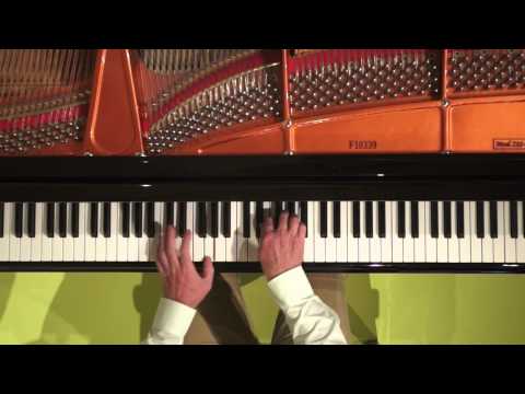 Bizet Intermezzo/Carmen Easy Piano & Free Score