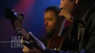 Diknu Schneeberger Trio Bossa Dorado