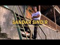SANDAR SINDIR - RIDHO HERNANDEZ (Feat. Andika Lalerang)