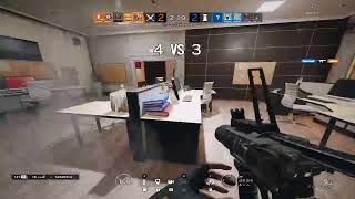 【r6s】初めてのPC配信！！コメント初見さん大歓迎です！！