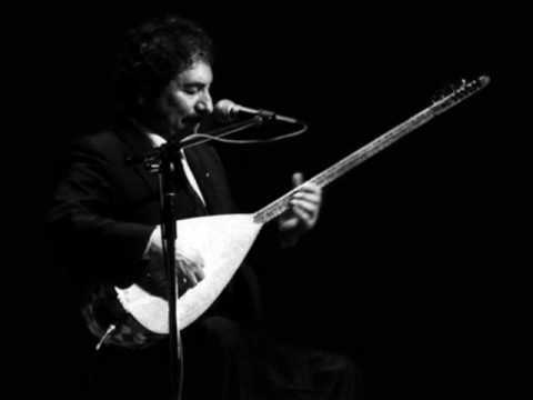 Ali Ekber Cicek - Nasıl yar diyeyim