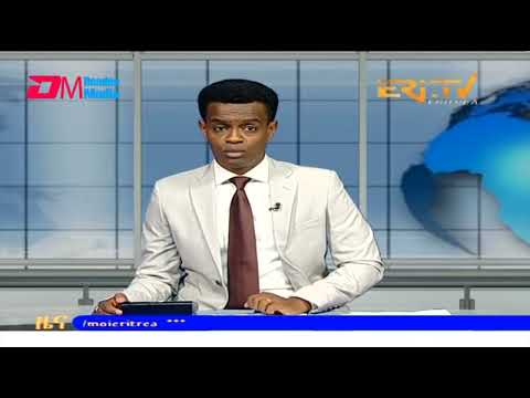 Evening News in Tigrinya for November 12, 2023 - ERi-TV, Eritrea