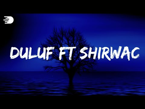 duluf-ft Oday shirwac _ Soomar meeshii || hees cusub #heescusub #music