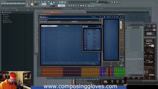 Video thumbnail for Free VST - MAnalyzer - Melda Audio by Composing Gloves