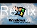 Windows 95 But It S A PHAT Hip Hop Beat