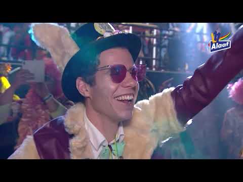 De11devande11de 2019: Guido Frissen - Welkom in Limburg